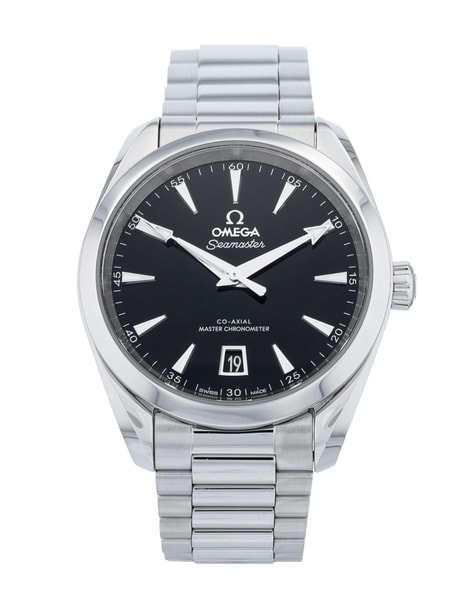 Omega Aqua Terra 150m Gents 220.10.38.20.01.004
